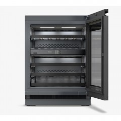 Miele KWTUS 7074 F Συντηρητής Κρασιών 32 Φιαλών Miele KWTUS 7074 F Συντηρητής Κρασιών 32 Φιαλών